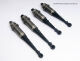 MCD - Front Shock Absorber Assy Alloy Set (M320103X)