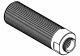 MCD - Rear Shock Body Composite (M320301P)