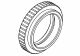MCD - Shock Spring Preload Collar (M320801A)