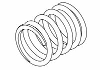 MCD - Floating Piston Spring 2014 (M321302S)