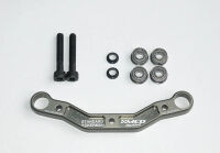 MCD - DBB Ackerman Plate Standard 8mm (M380203A)