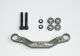 MCD - DBB Ackerman Plate Standard 8mm (M380203A)