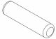 MCD - Roller Pin 3x12 mm (M605501S)