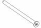 MCD - CS PZ2 Self Tap 4x70 mm (M620201S)