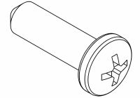 MCD - BH PH1 Self Tap 3x9 mm (M625101S)