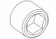 MCD - Set Screw M4x4 mm (M645201S)