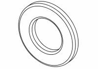 MCD - Plain Washer 3 mm (M655401S)