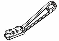 MCD - Air Filter Holder (M725201P)
