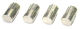 Much More - EXP Kohlen Setter Schneidmesser f7.5 (MK-CB75)