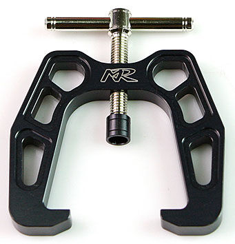 Much More - Flywheel Puller Pro (MK-FPP)