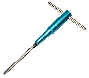Much More - Hand Bohrer 2,53mm (MK-T03)