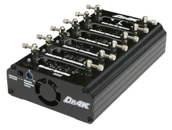 Much More - DR 4K Entlader (MR-D4K)