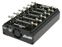 Much More - DR 4K Entlader (MR-D4K)