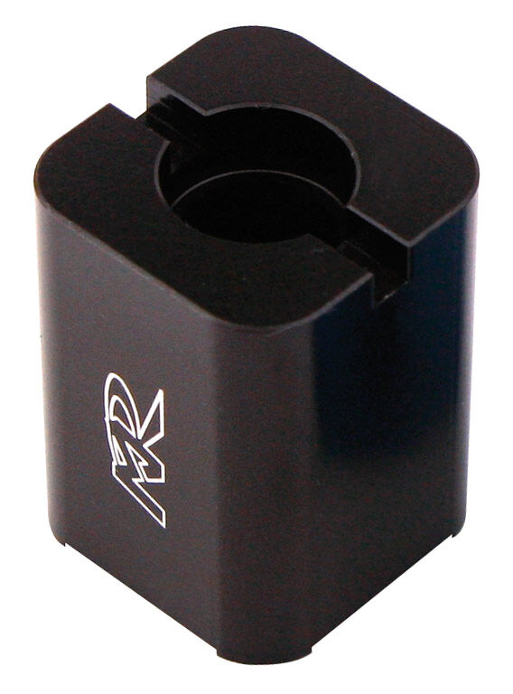 Much More - Diff Master for X-RAY 008 & 009 (MR-DMX)