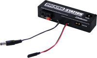 Much More - Docking Station für Silent Charger (MR-SDS)