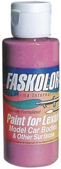Parma - Faspearl Rosa 60ml (PA40303)