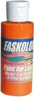 Parma - Faslucent Transparent Orange 60ml (PA40309)