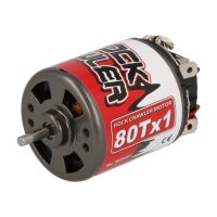 Robitronic - Motor Rock Crawler 80 Turn (R03101)