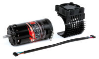 Robitronic - Platinium Brushless Motor 1/8 9.5 T (R03203)