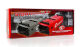 Robitronic Starterbox für Buggy & Truggy 1/8 (grau) (R06010G)