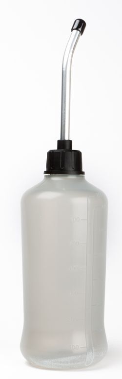 Tankflasche XL Size Hobby