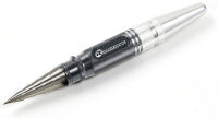 Robitronic - Lexanbohrer Grau mit Schutzkappe (R06204G)