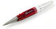 Robitronic - Lexanbohrer Rot mit Schutzkappe (R06204R)