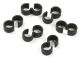 Robitronic - Spritschlauchfilter Clips (6 Stück)