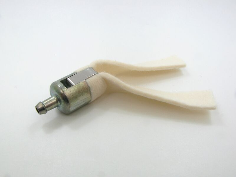Robitronic - Benzin-Tankpendelfilter mit Lamellen (R07129)