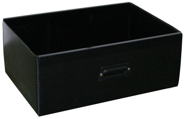 Robitronic - Plastik Austauschfach - groß (für R14001) (R14001-1)