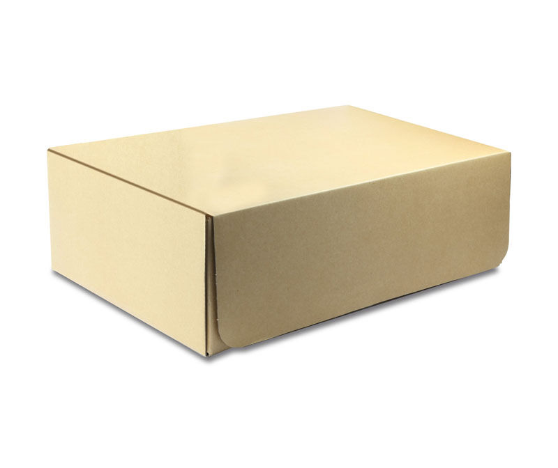 Robitronic - Papp-Austauschbox (für R14010) (R14010-1)