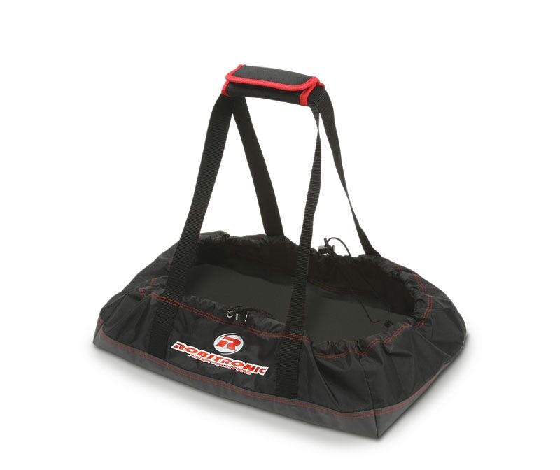 Robitronic 1/8 Buggy Dirtbag (R14013)