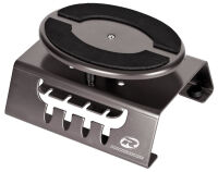 Robitronic - Auto Montagestand 1:8 grau (drehbar &...