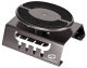 Robitronic - Auto Montagestand 1:8 grau (drehbar & fixierbar) (R15001G)