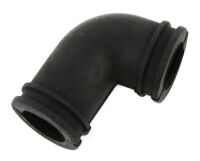 Robitronic - Luftfilter Adapter 90° 1/8 (schwarz)...