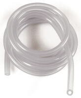 Robitronic - Silikon Spritschlauch 60cm (transparent)...