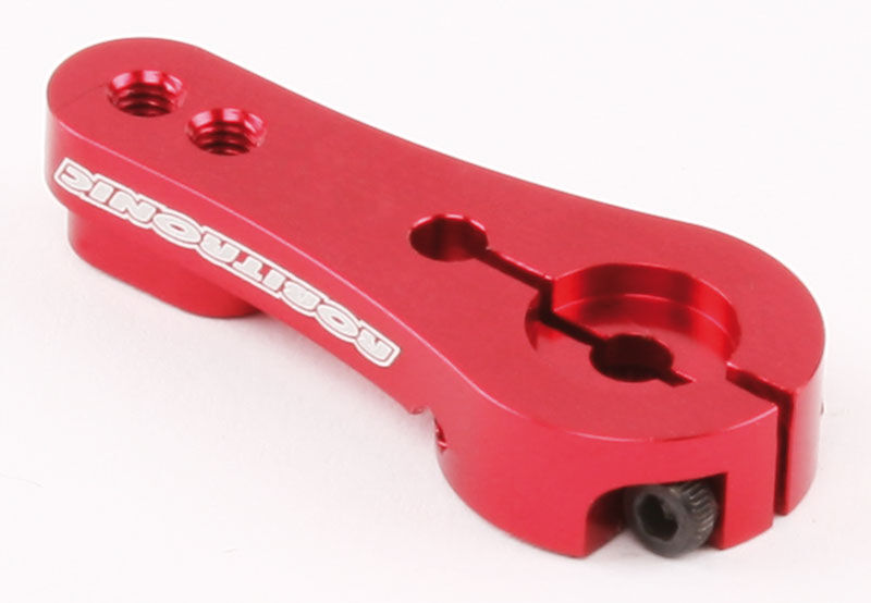 Robitronic - Servo Arm Aluminium 24 Z (Hitec) (R17002)
