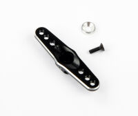 Robitronic - Aluminium Servo Arm 25 Z. doppel (leicht)...