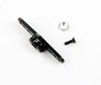Robitronic - Aluminium Servo Arm 25 Z. doppel (leicht)...