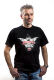 Robitronic Grunged Shirt "S" (190g) (R20001S)