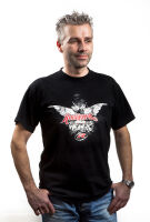 Robitronic Grunged Shirt "XL" (190g) (R20001XL)