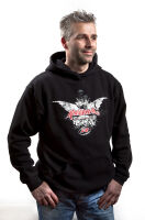 Robitronic Grunged Sweater "L" (320g) (R20002L)
