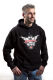 Robitronic Grunged Sweater "M" (320g) (R20002M)