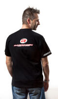 Robitronic Grunged Shirt - JQ Edition "M"...