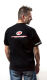 Robitronic Grunged Shirt - JQ Edition "M" (190g) (R20003M)