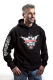 Robitronic Grunged Sweater - JQ Edition "L" (320g) (R20004L)
