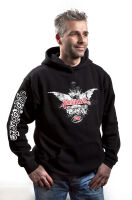 Robitronic Grunged Sweater - JQ Edition "XL"...