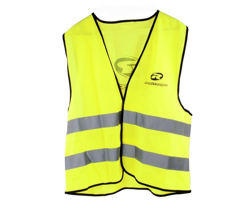 Robitronic Pit Safety Weste (R20005)