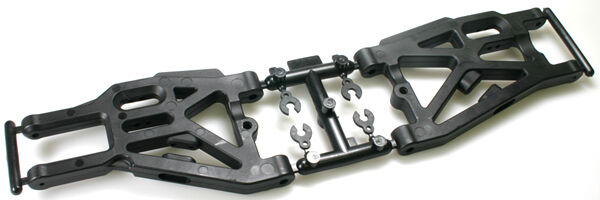 Robitronic - Schwingen Set (1x vorne / 1x hinten) (R25003A)