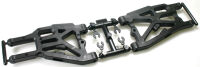 Robitronic - Schwingen Set (1x vorne / 1x hinten) (R25003A)